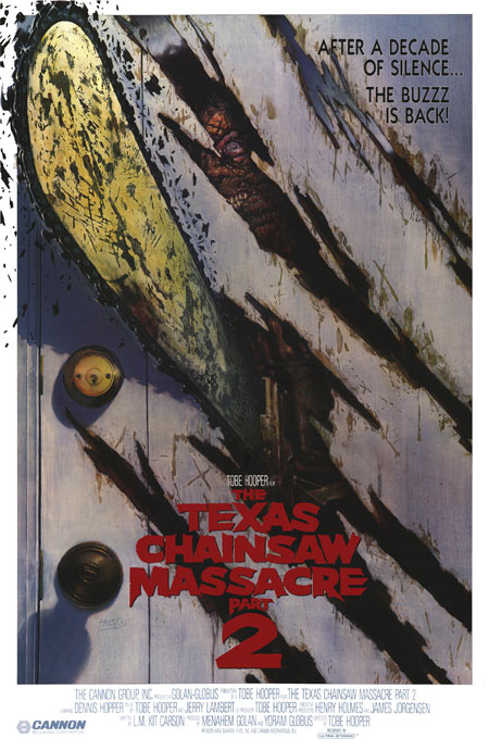 Texas Chainsaw Massacre 2