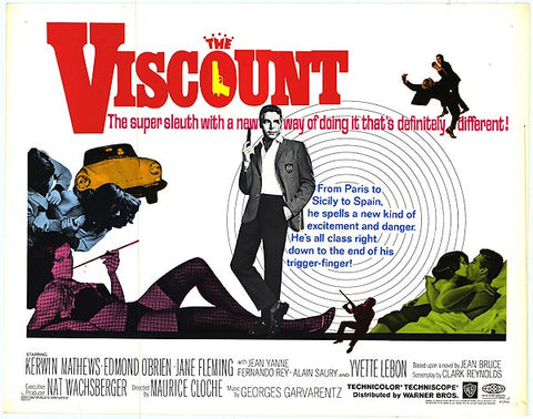 Viscount