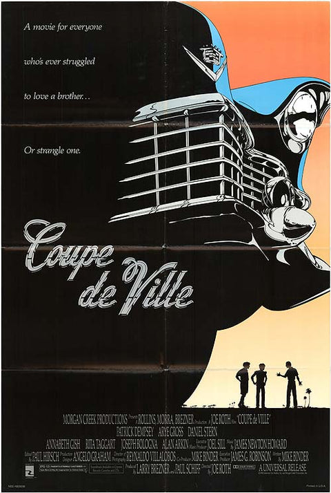 Coupe De Ville