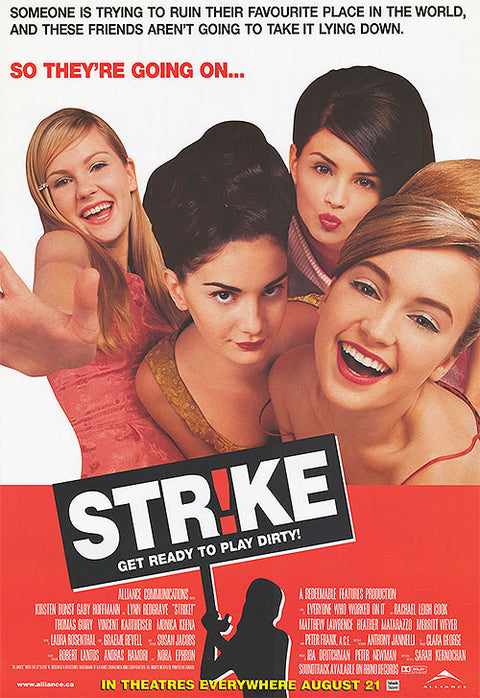 Strike