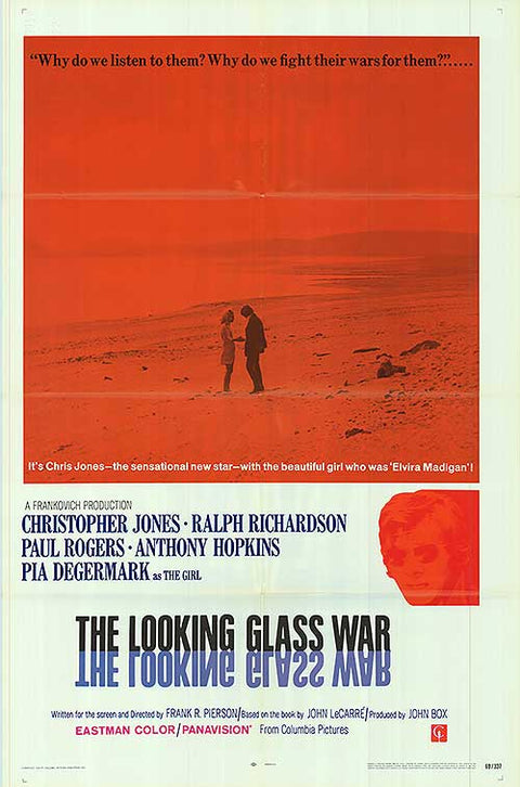 Looking Glass War