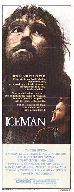 Iceman