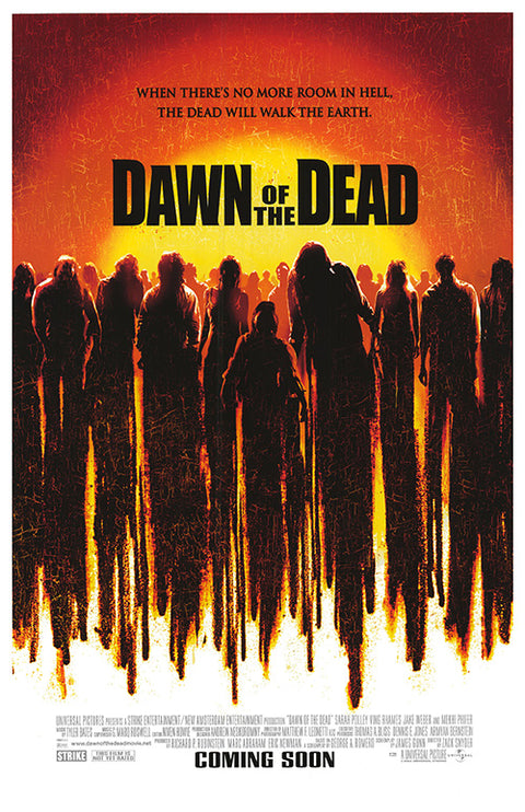 Dawn Of The Dead