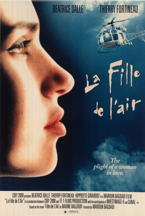 La Fille De L'Air