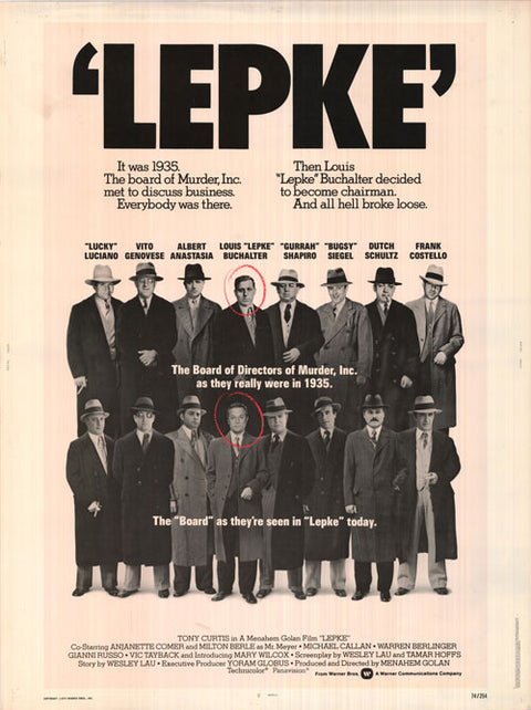 Lepke