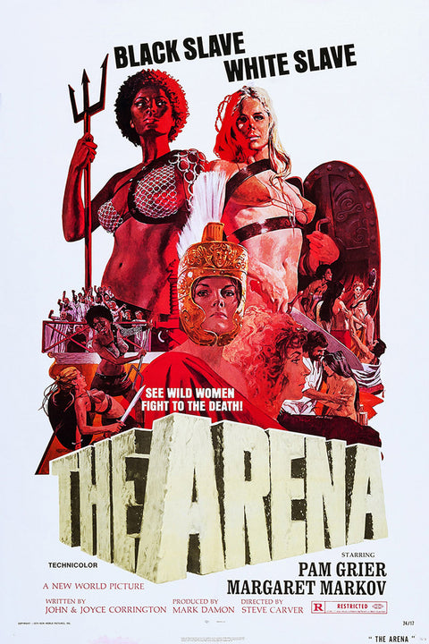 Arena