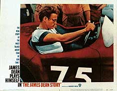 James Dean Story