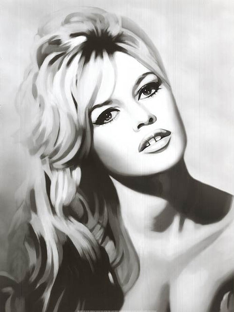 Bardot, Brigitte