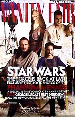 Star Wars: Episode I - The Phantom Menace