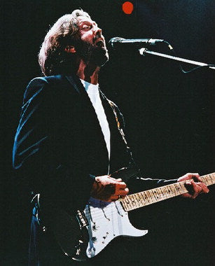 Eric Clapton