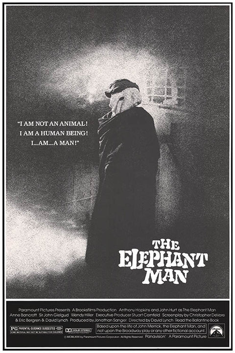 Elephant Man