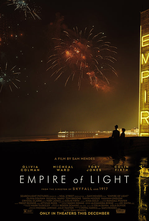 Empire of Light