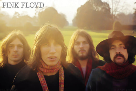 Pink Floyd