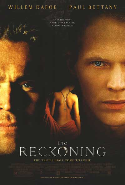 Reckoning