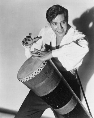 Desi Arnaz