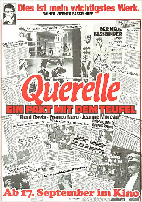 Querelle