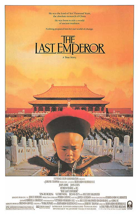 Last Emperor