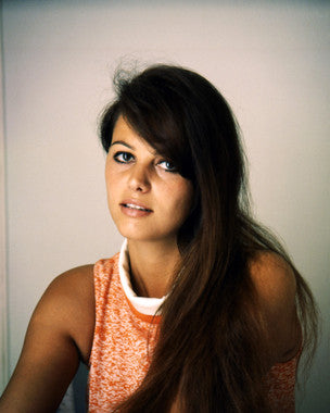 Claudia Cardinale