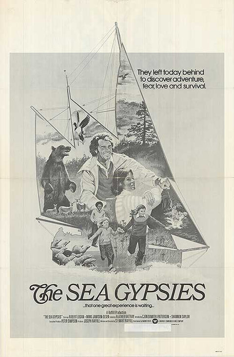 Sea Gypsies