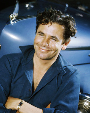 Glenn Ford