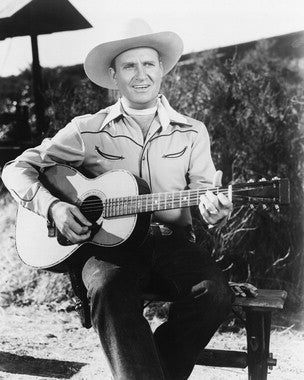 Gene Autry