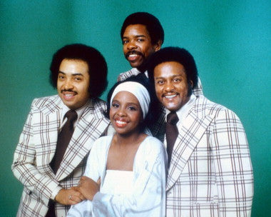 Gladys Knight and The Pips