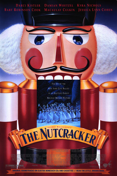 Nutcracker