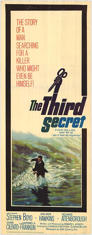 Third Secret