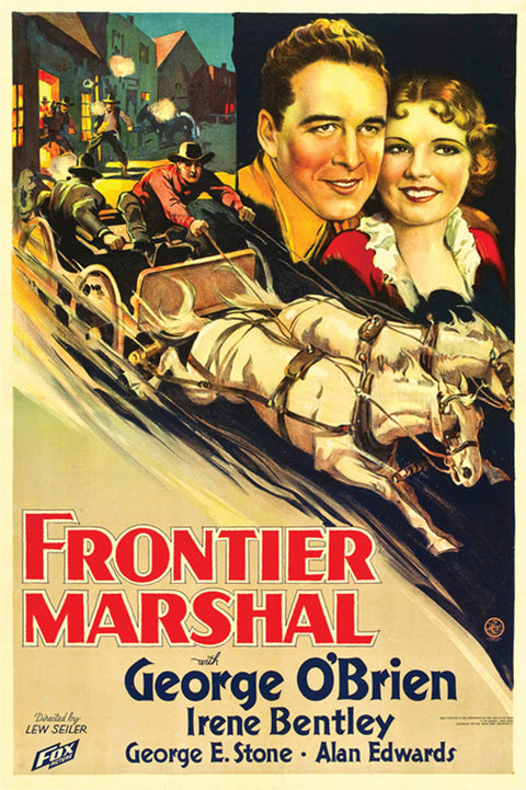 Frontier Marshal