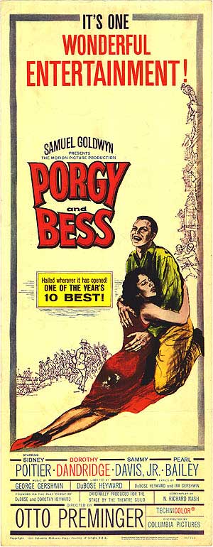 Porgy And Bess