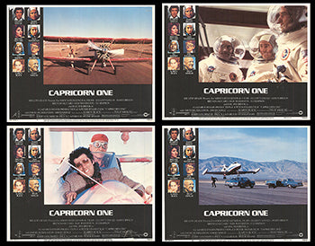 Capricorn One