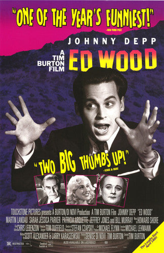 Ed Wood