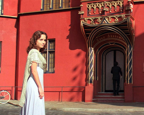 Suspiria