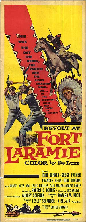 Fort Laramie