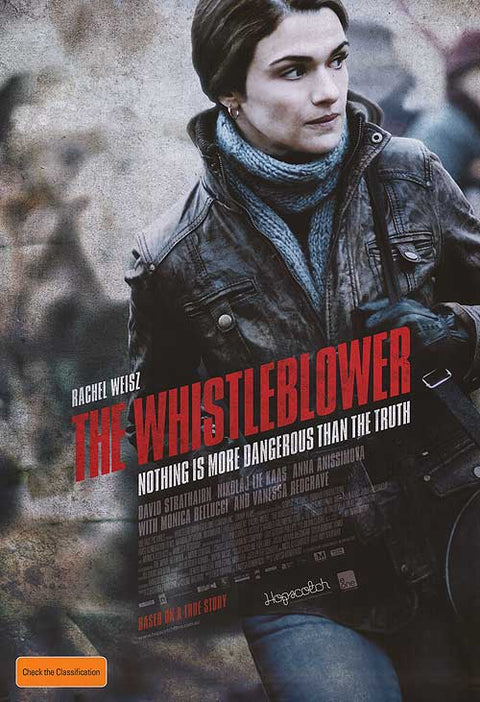 Whistleblower