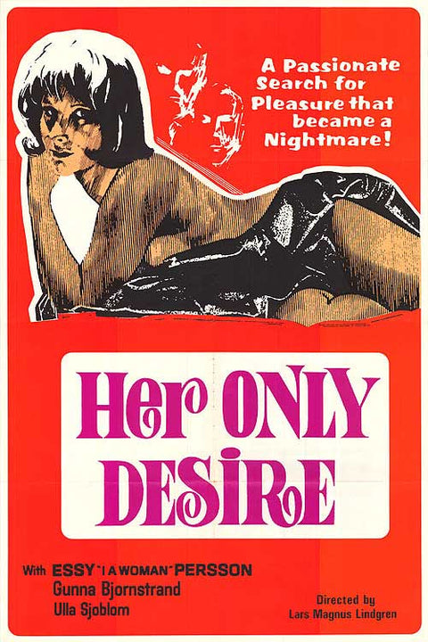 Her Only Desire