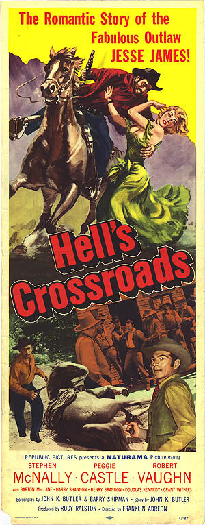 Hell's Crossroads