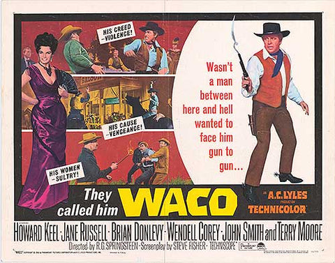 Waco