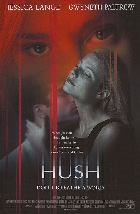 Hush