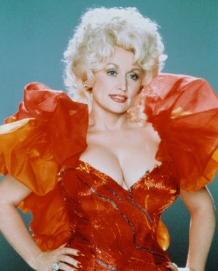 Dolly Parton