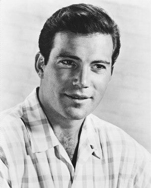 William Shatner