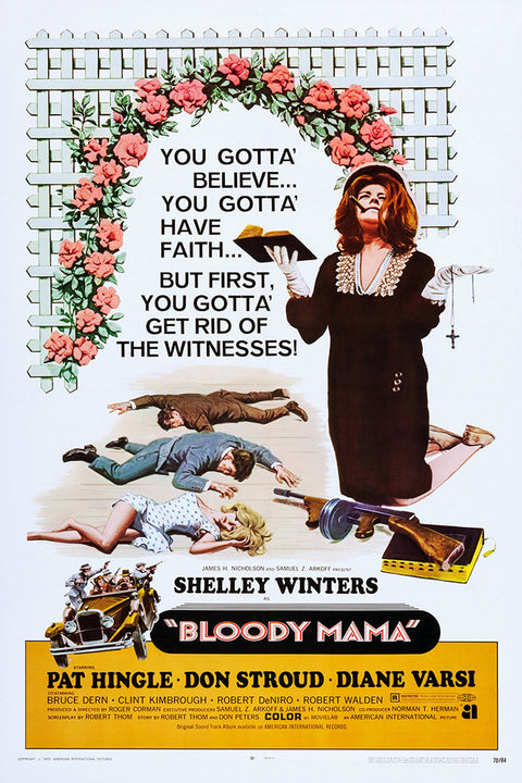 Bloody Mama