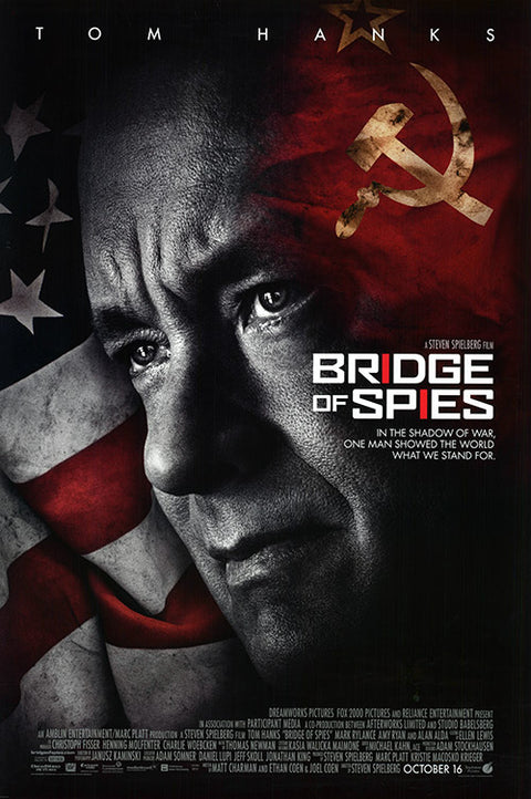 Bridge of Spies