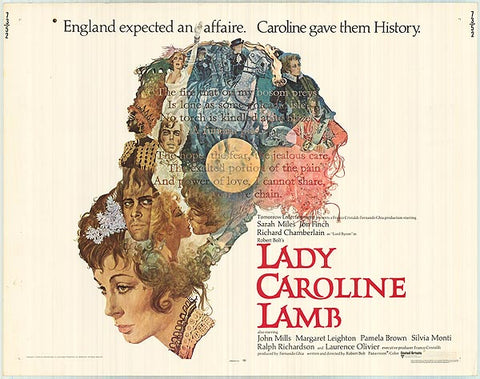 Lady Caroline Lamb