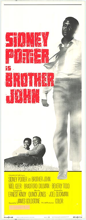 Brother John