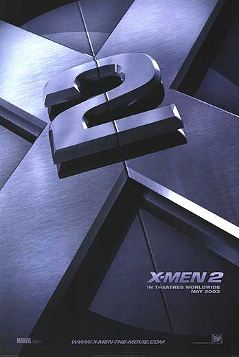 X-Men 2