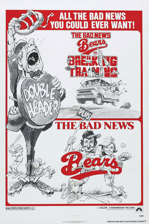 Bad News Bears