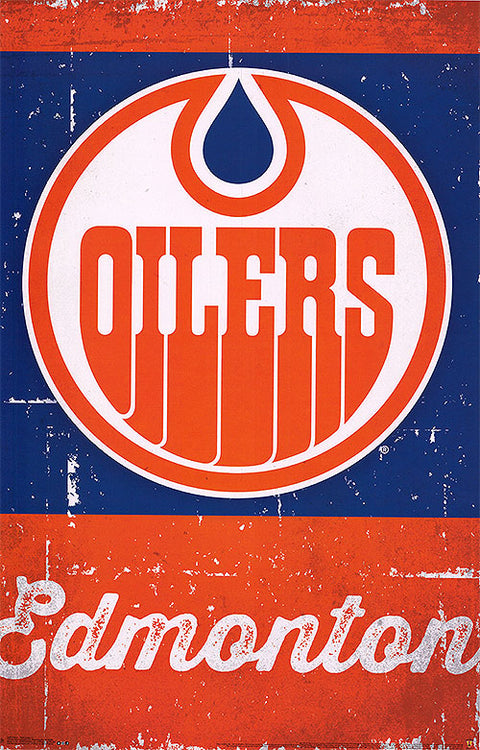 Edmonton Oilers