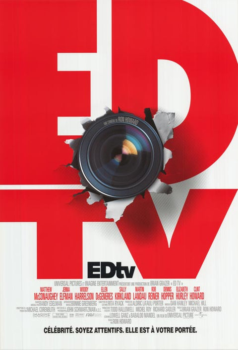 EdTV (French)