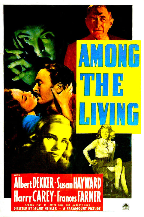 Among The Living